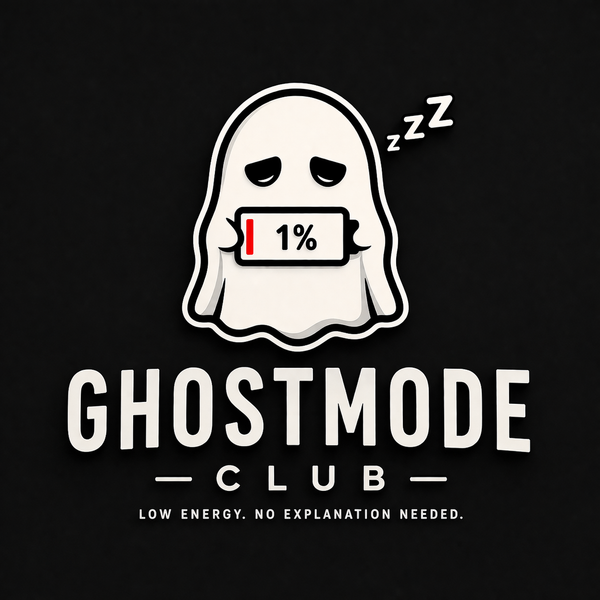 GhostModeClub